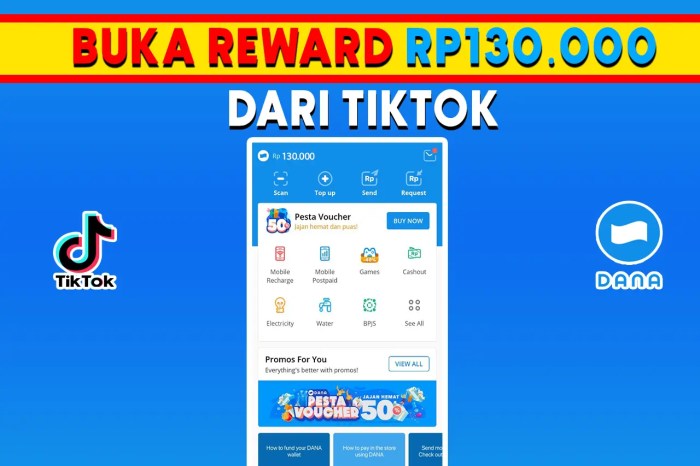 Cara Ampuh Cairkan Rp150K Saldo DANA Gratis dari SnackVideo Tanpa Modal